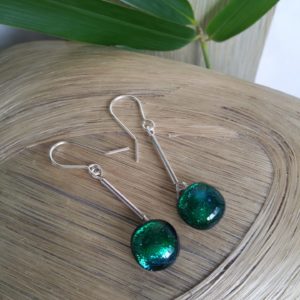 Dangly earring