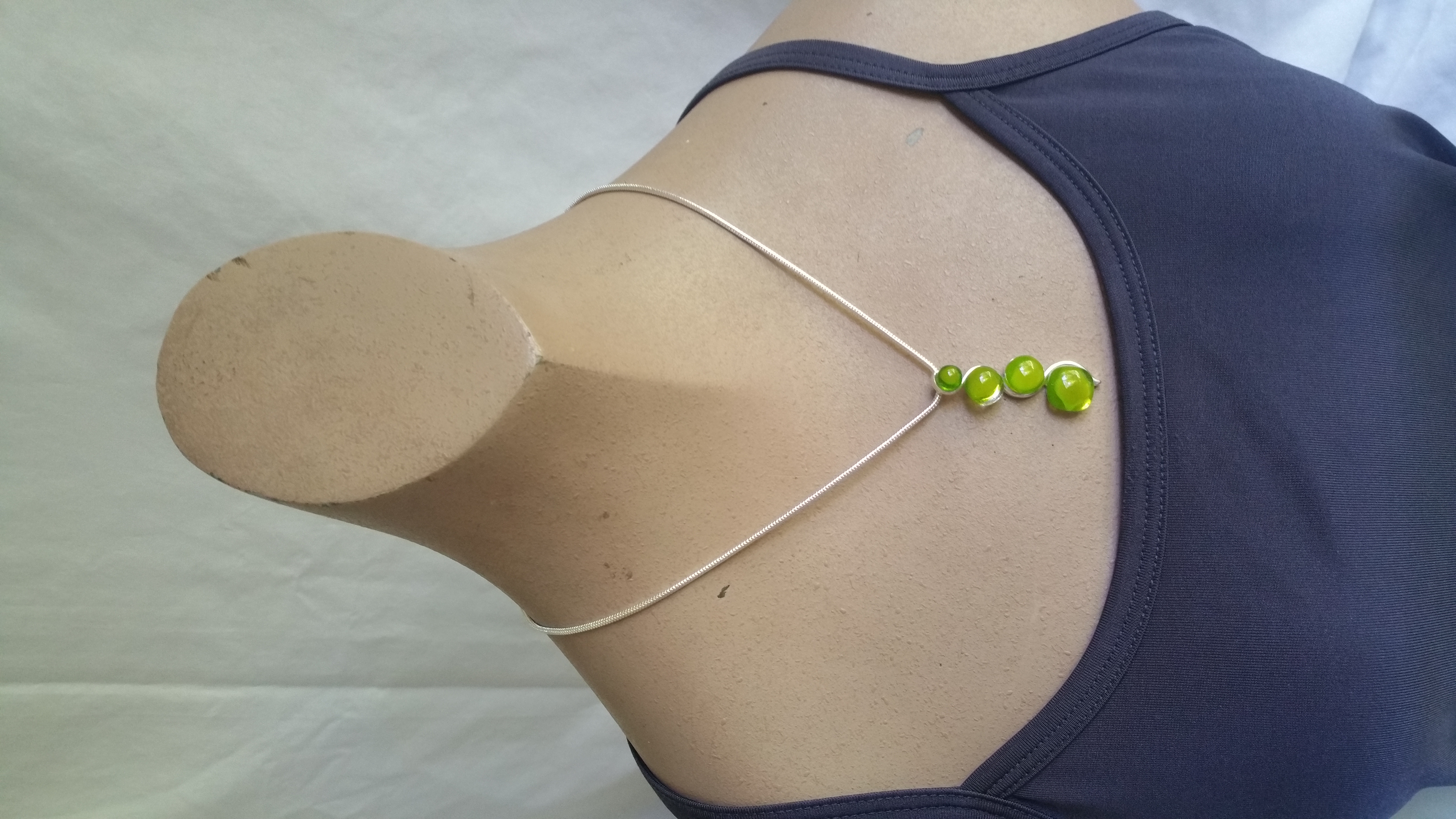 Snake pendant - Image 7
