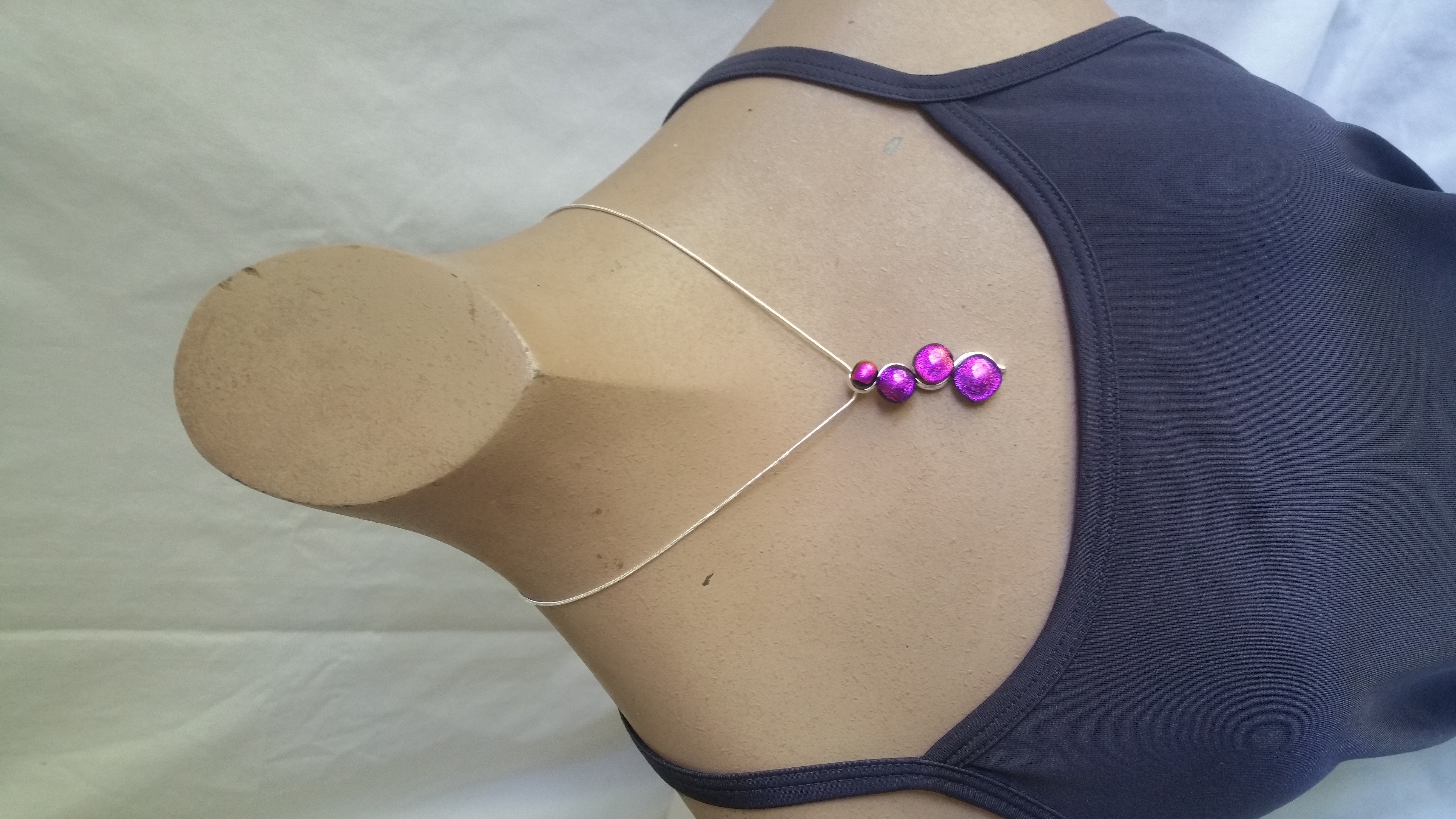Snake pendant - Image 3