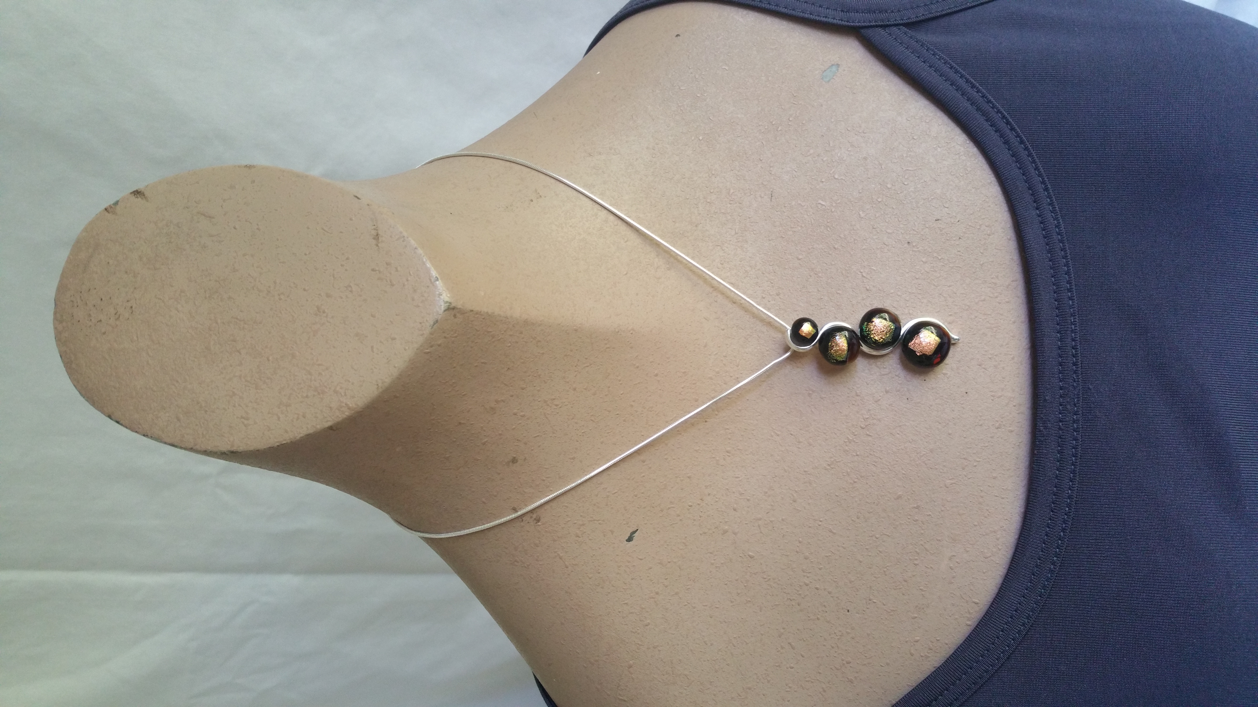 Snake pendant - Image 9