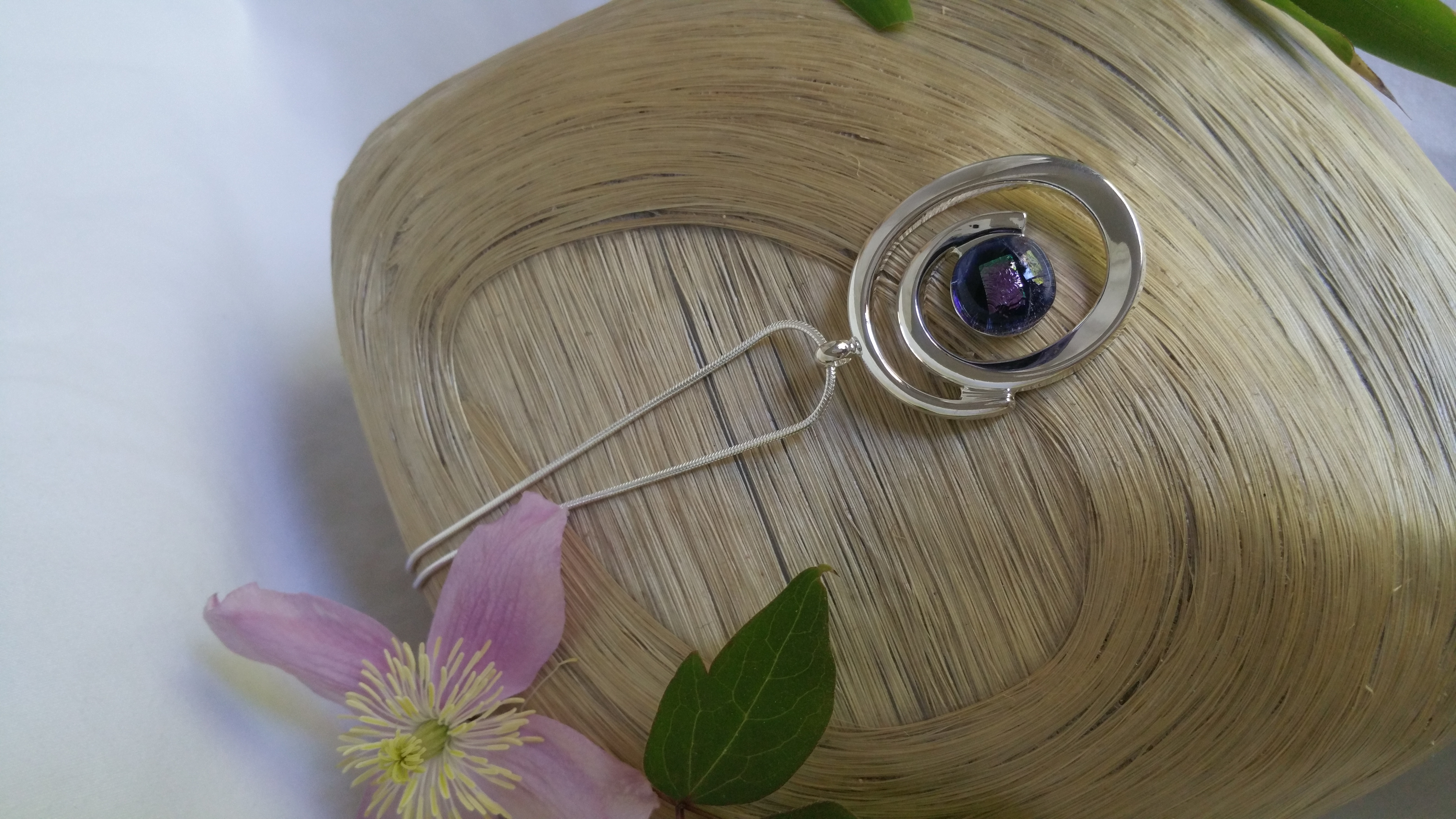 Oval pendant - Image 7