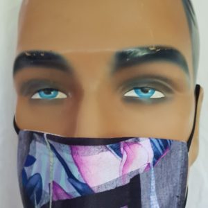 Facemask P