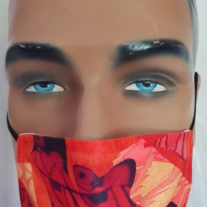 Facemask M