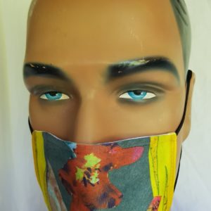 Facemask U