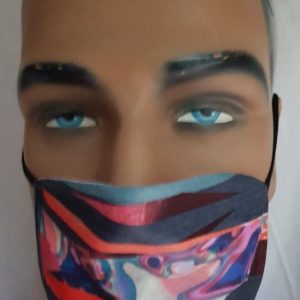 Facemask F
