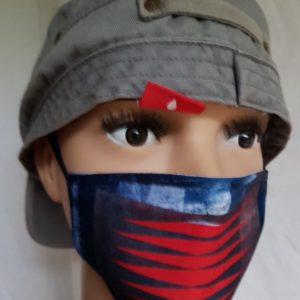 Facemask C