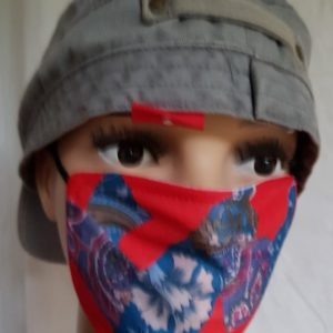Facemask J