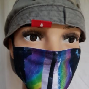 Facemask A