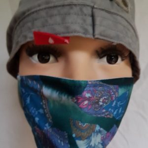 Facemask L