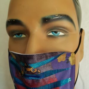 Facemask N