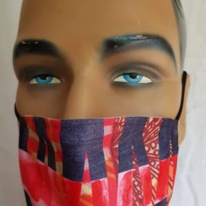 Facemask V