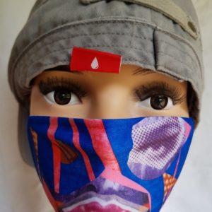 Face Mask T