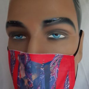 Facemask K