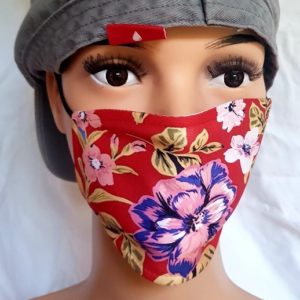 facemask W