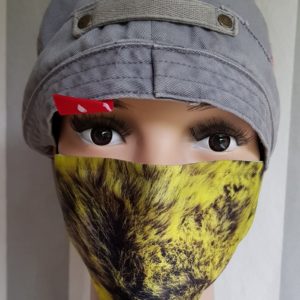 Facemask Z