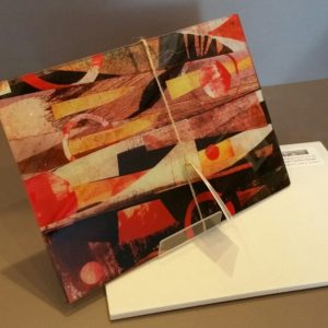 Glass worktop savers