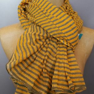 Cotton Scarf