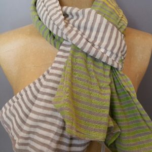 Cotton Scarf